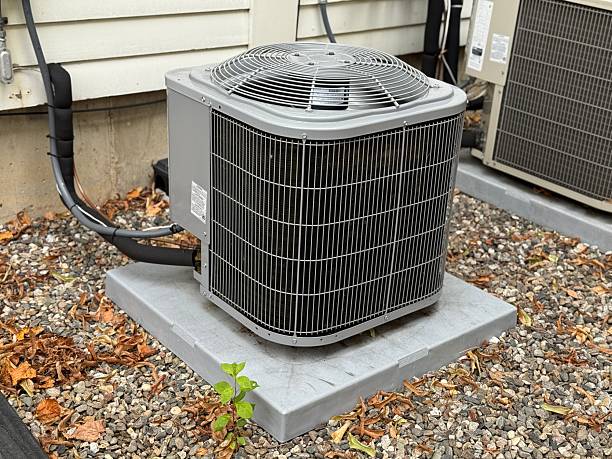 24/7 Emergency Air Conditioning Repair experts in Rome, OH